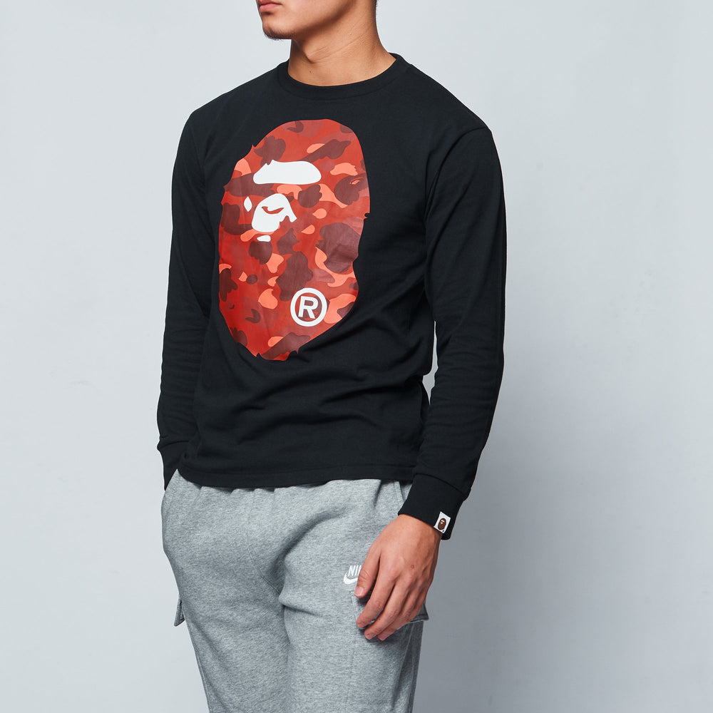 Longsleeve Bape