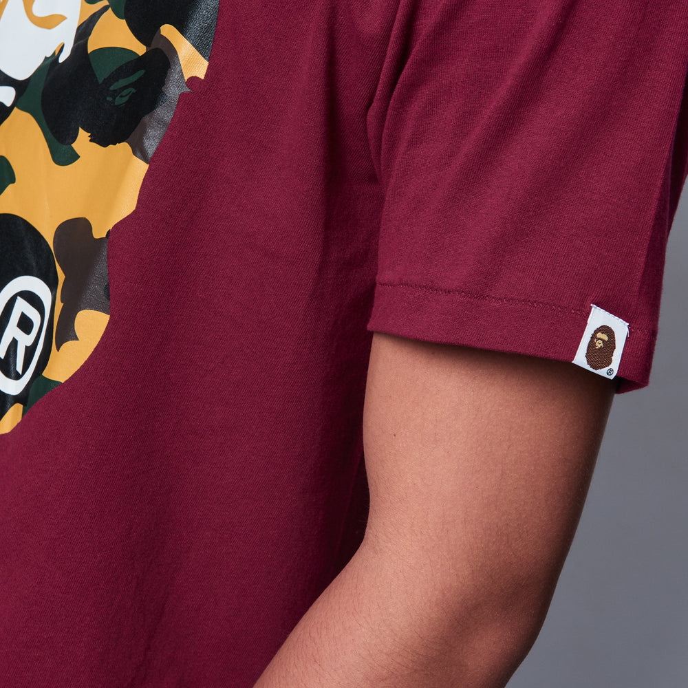 T-Shirt Bape