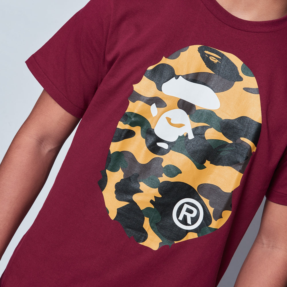 T-Shirt Bape