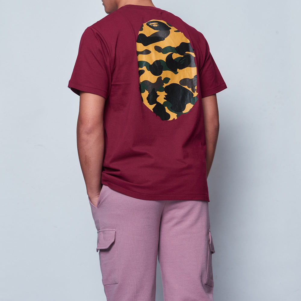 T-Shirt Bape