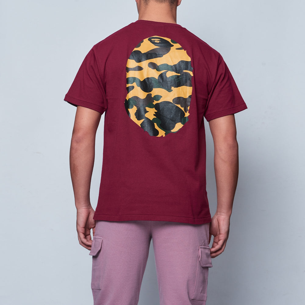 T-Shirt Bape