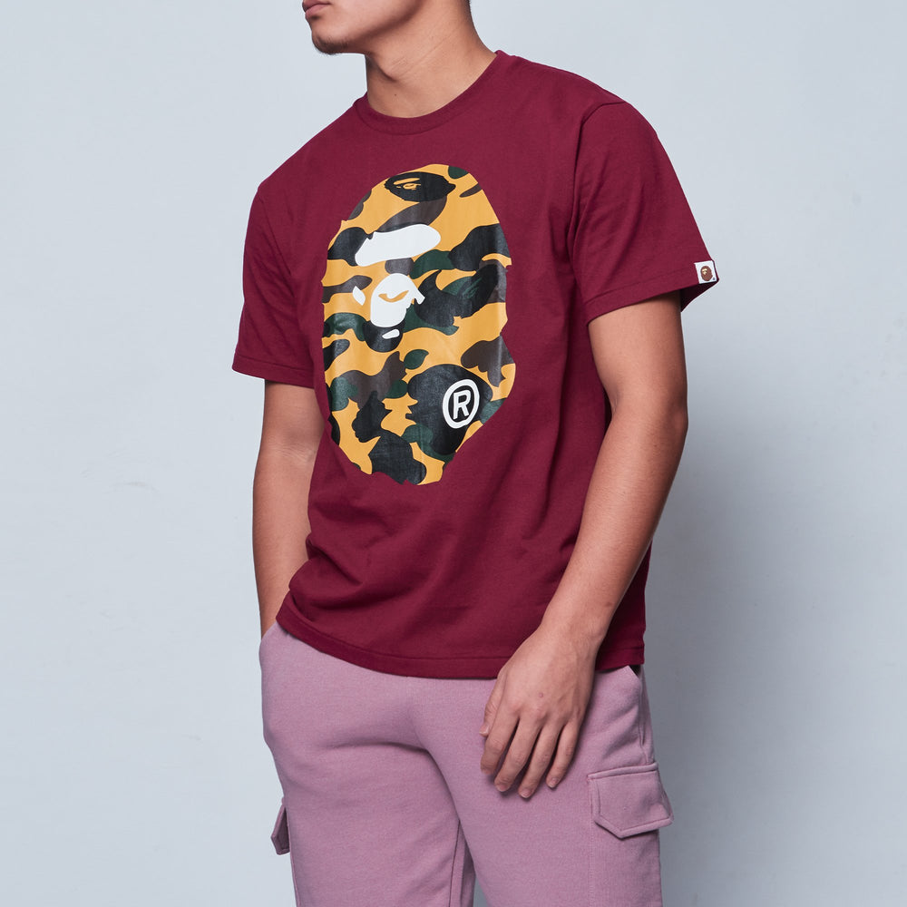 T-Shirt Bape