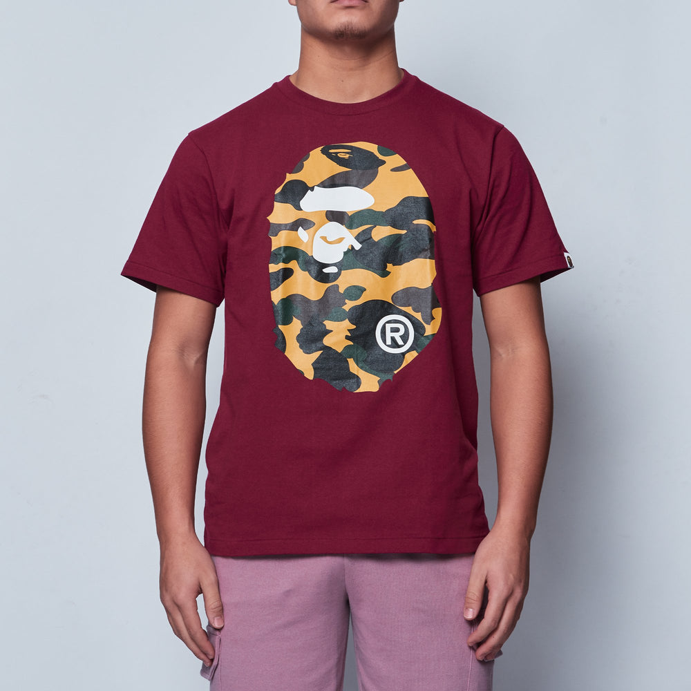 T-Shirt Bape