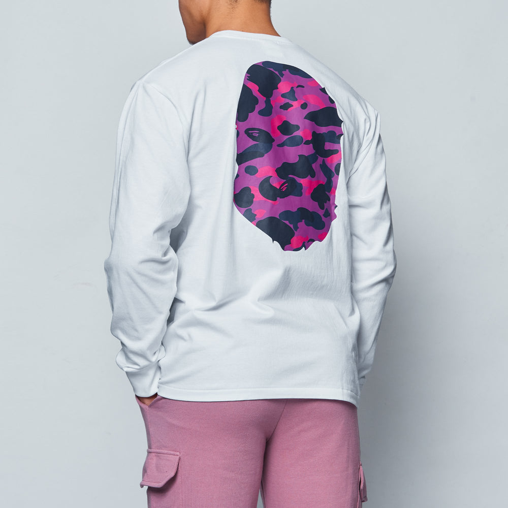 Longsleeve Bape