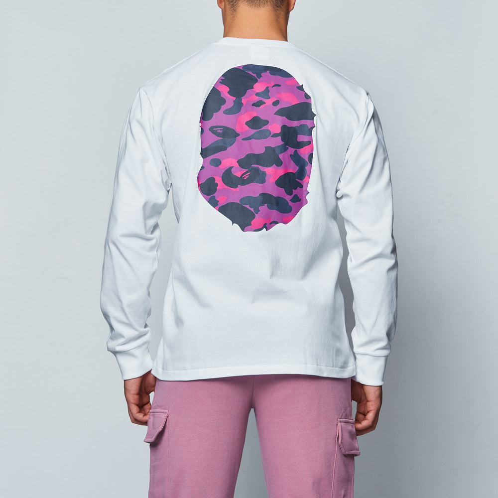 Longsleeve Bape