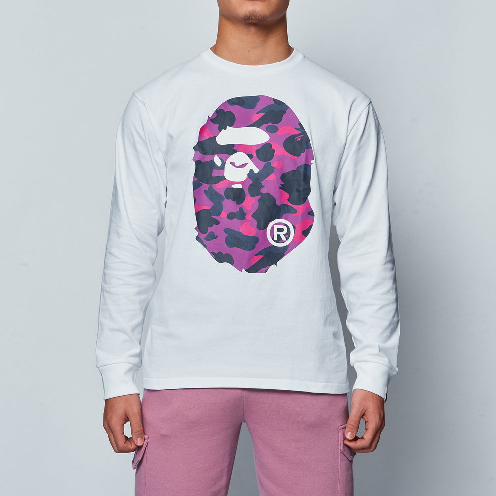 Longsleeve Bape
