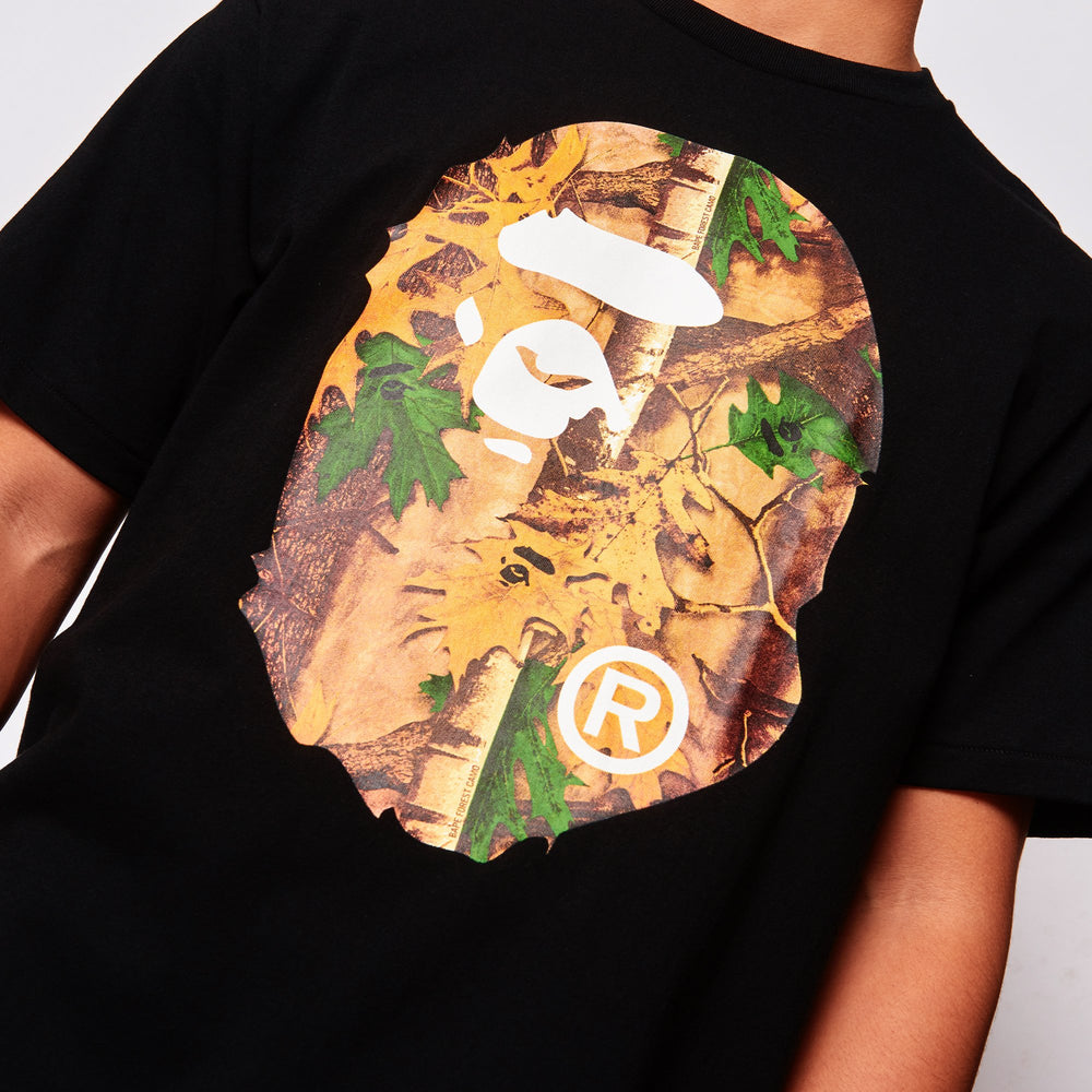 T-Shirt Bape