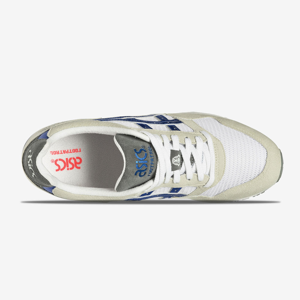 Gel-Saga X Footpatrol