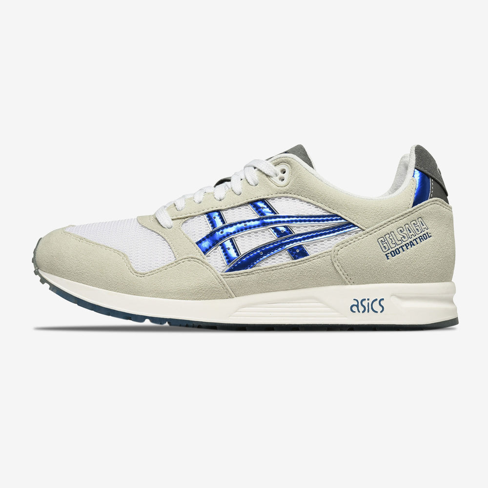 Gel-Saga X Footpatrol