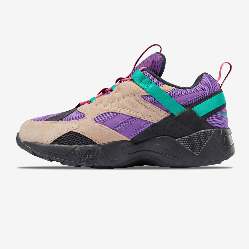 Aztrek 96 Adventure ''Purple''