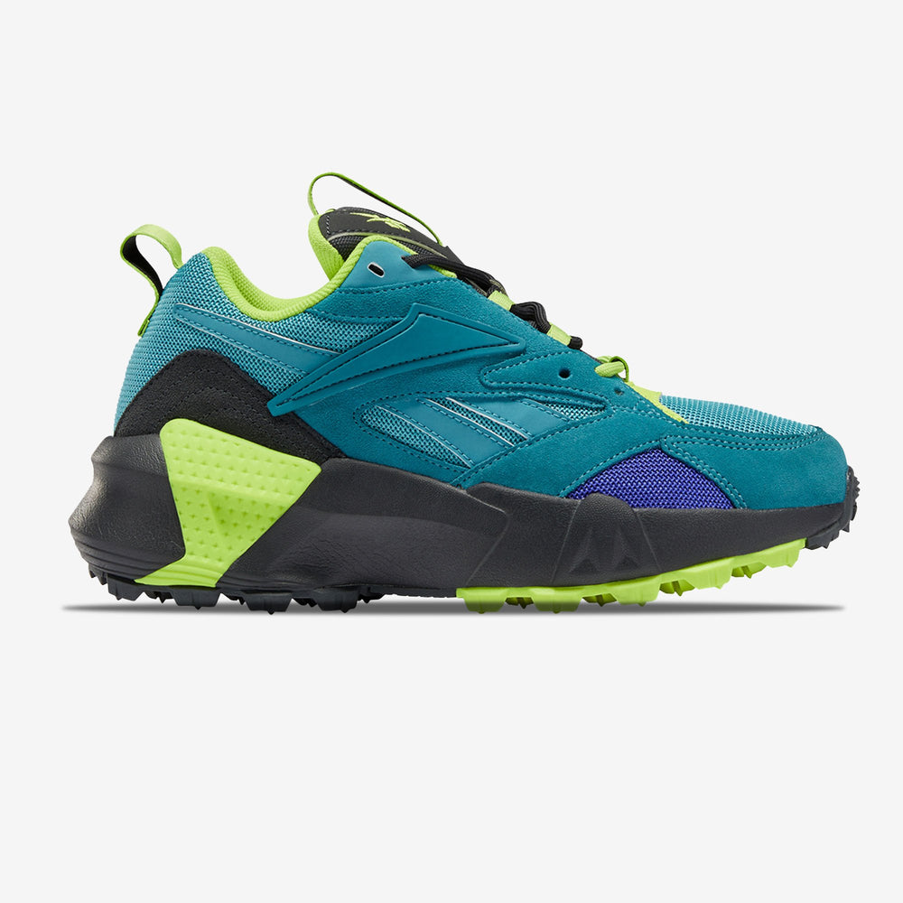 Aztrek Double Mix T ''Neolime''