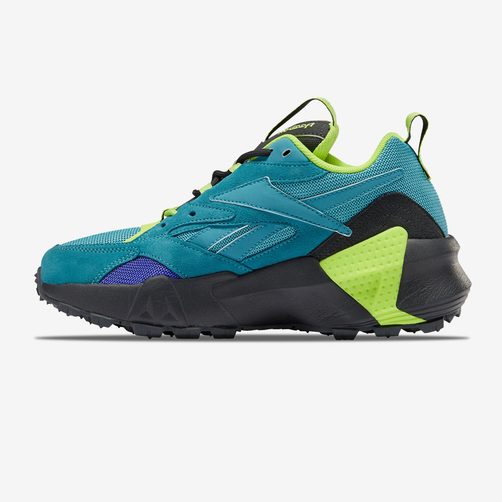 Aztrek Double Mix T ''Neolime''