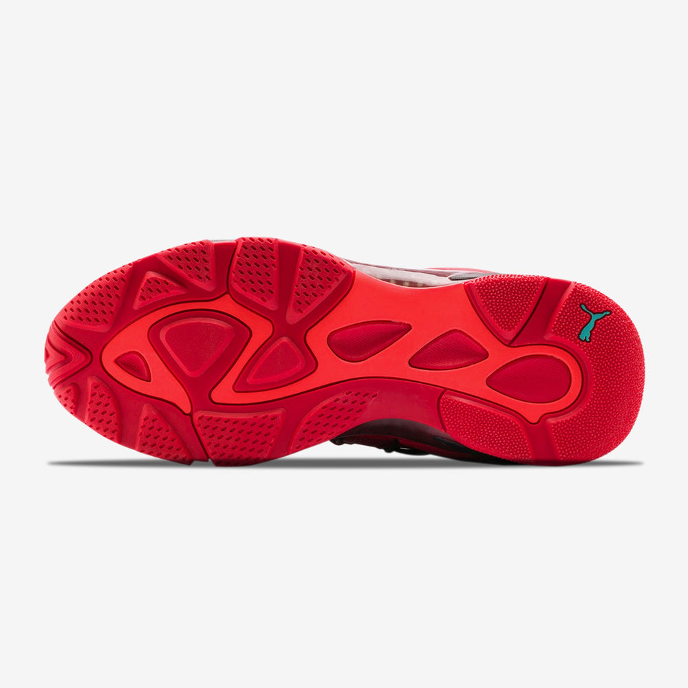 LQD CELL OMEGA MANGA CULT