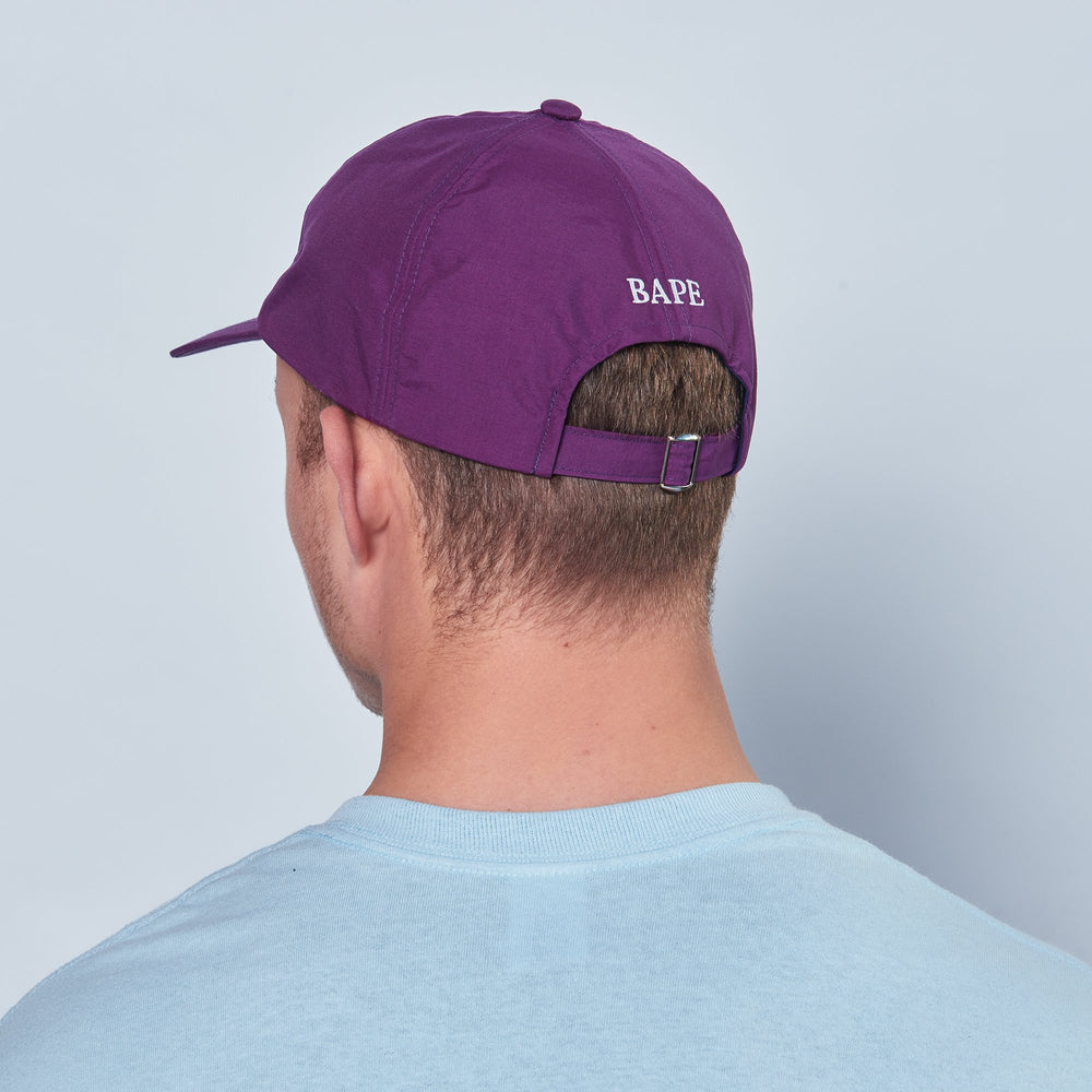 Panel Cap Bape