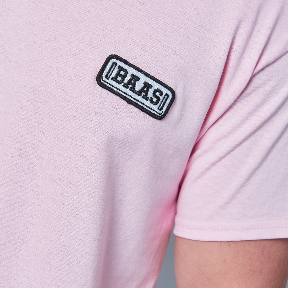 Logo Tee