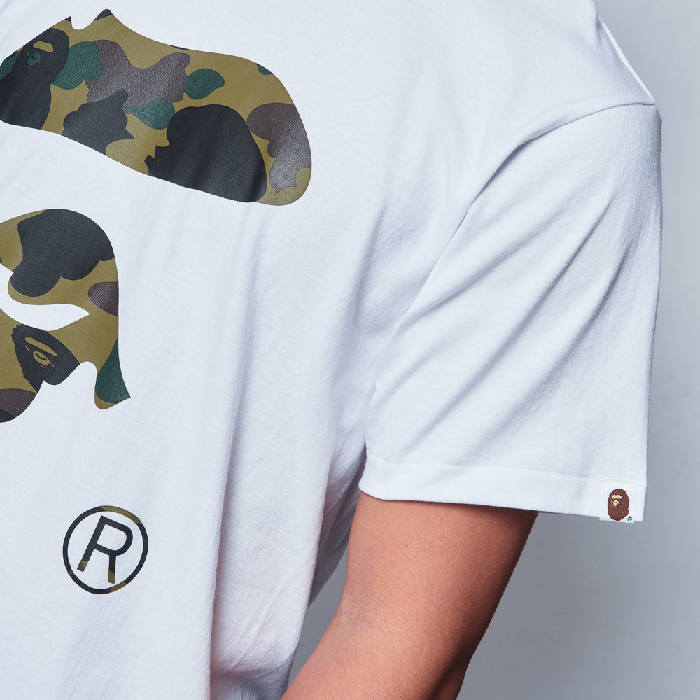 T-Shirt Bape
