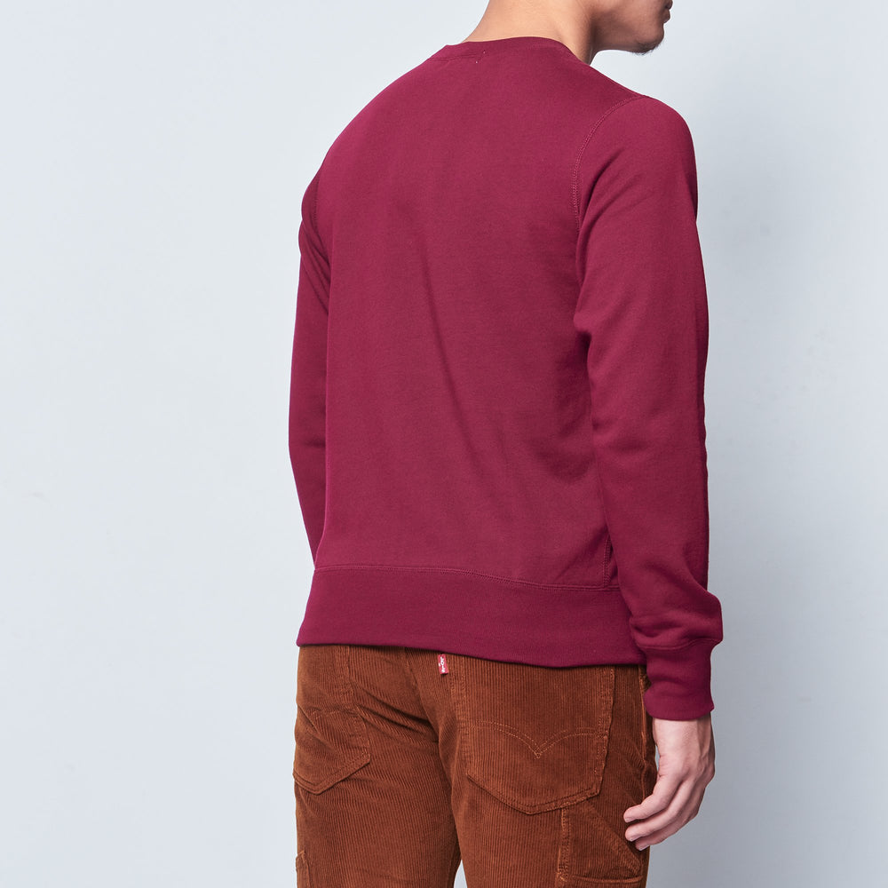 Crewneck Bape Pirate