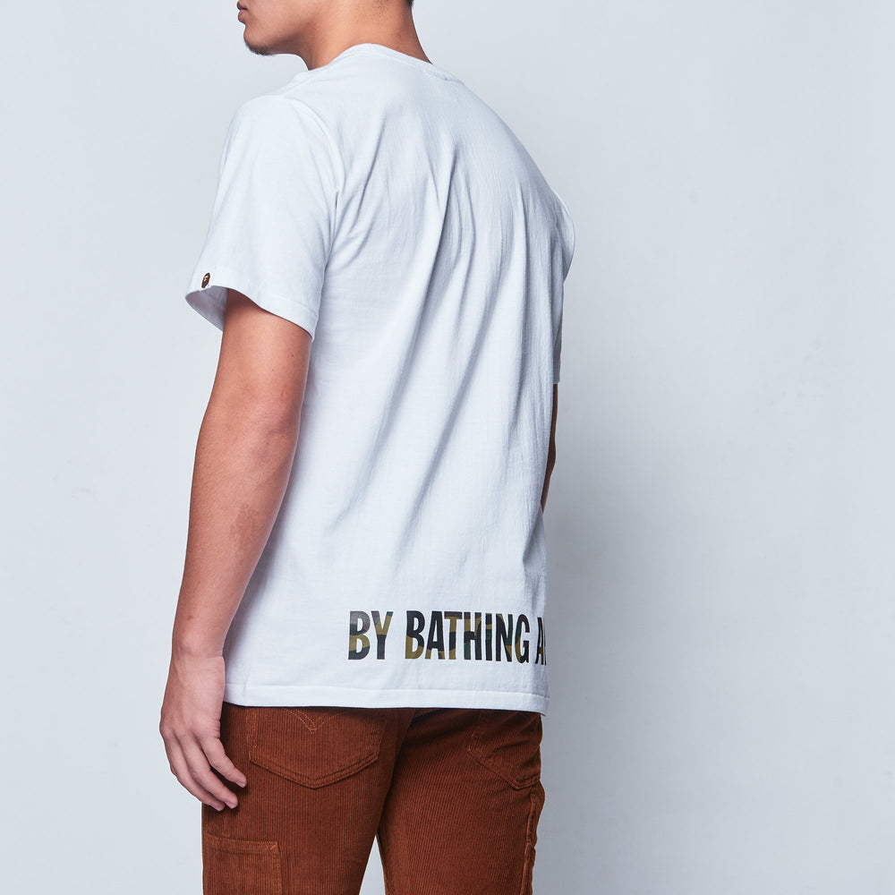 T-Shirt Bape