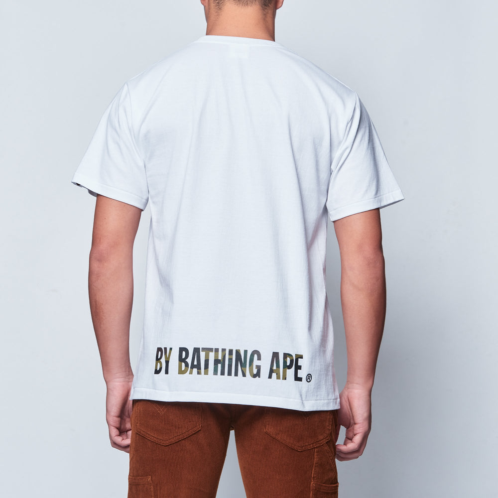 T-Shirt Bape