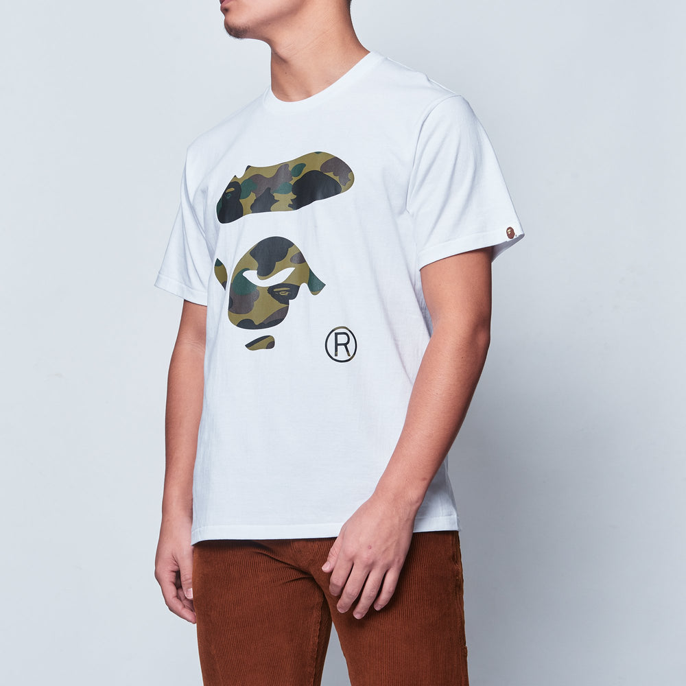 T-Shirt Bape