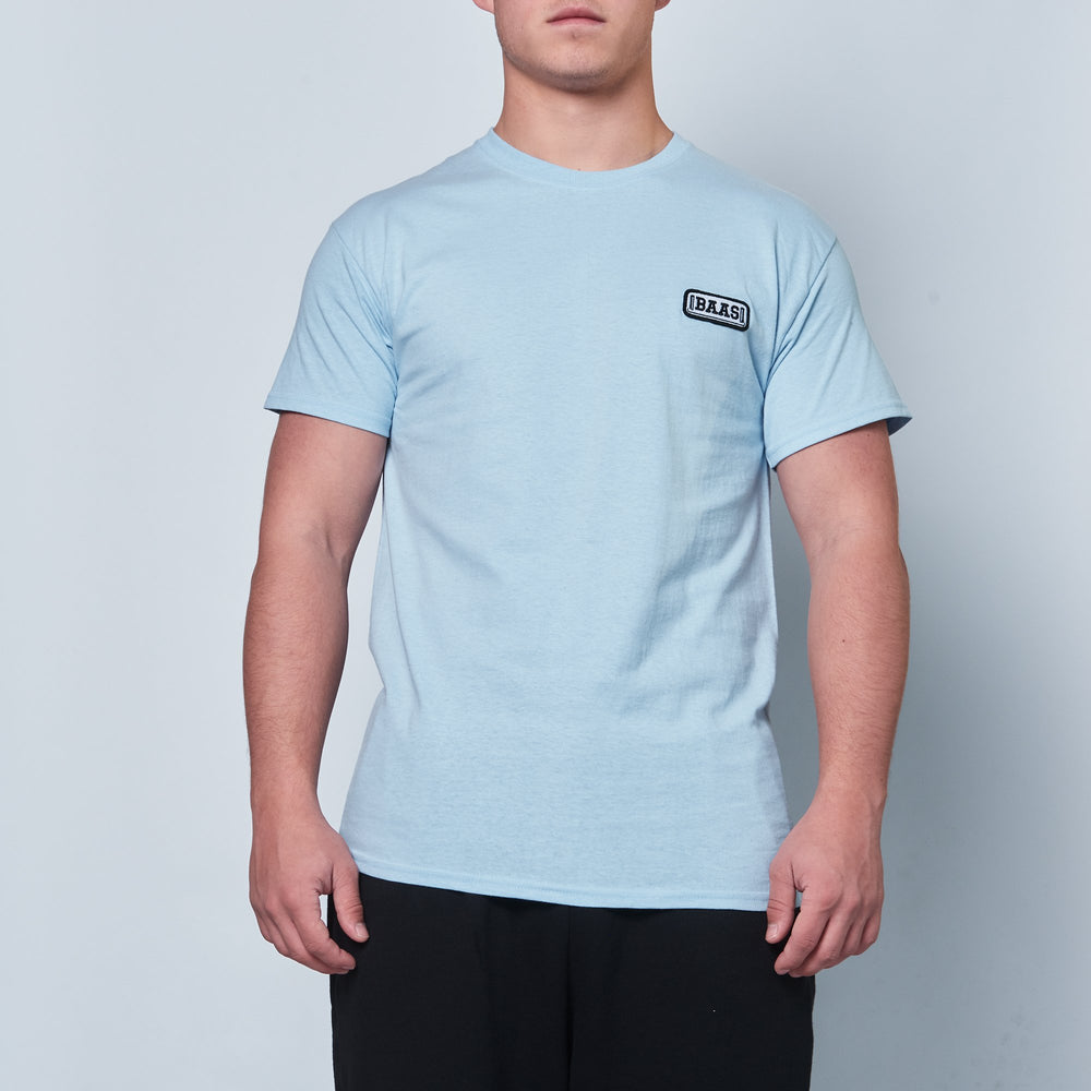 Logo Tee