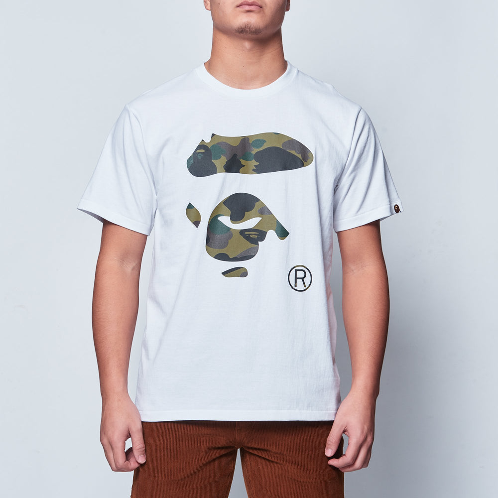 T-Shirt Bape