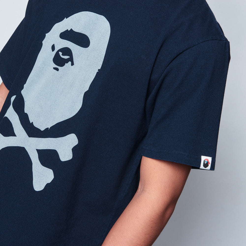 T-Shirt Bape Pirate