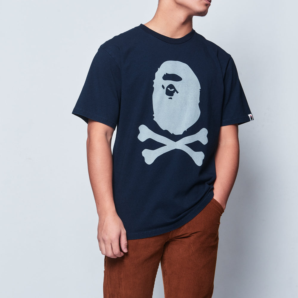 T-Shirt Bape Pirate