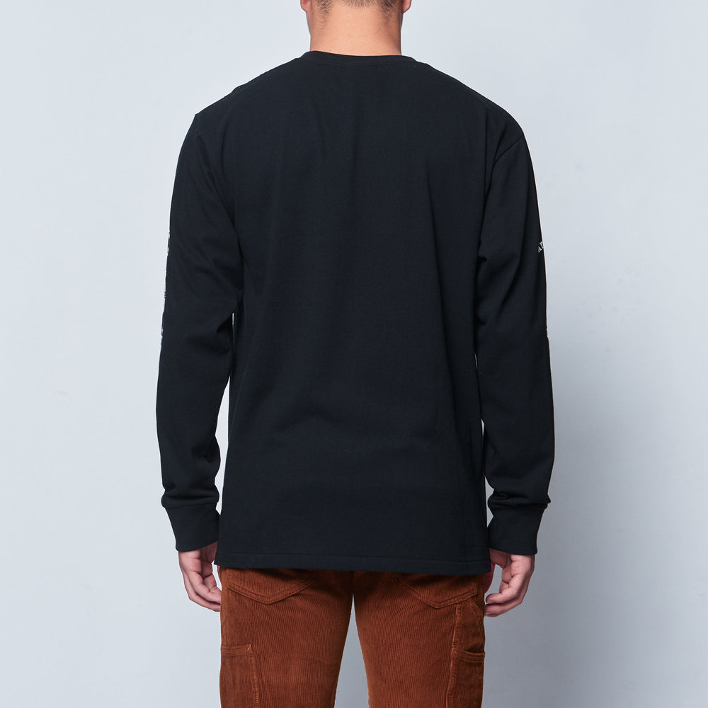 Longsleeve Bape Pirate