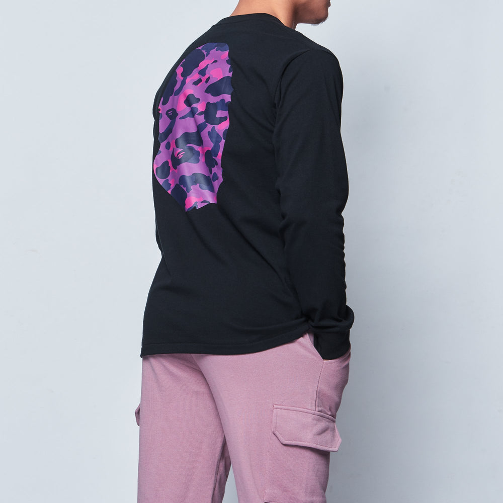Longsleeve Bape