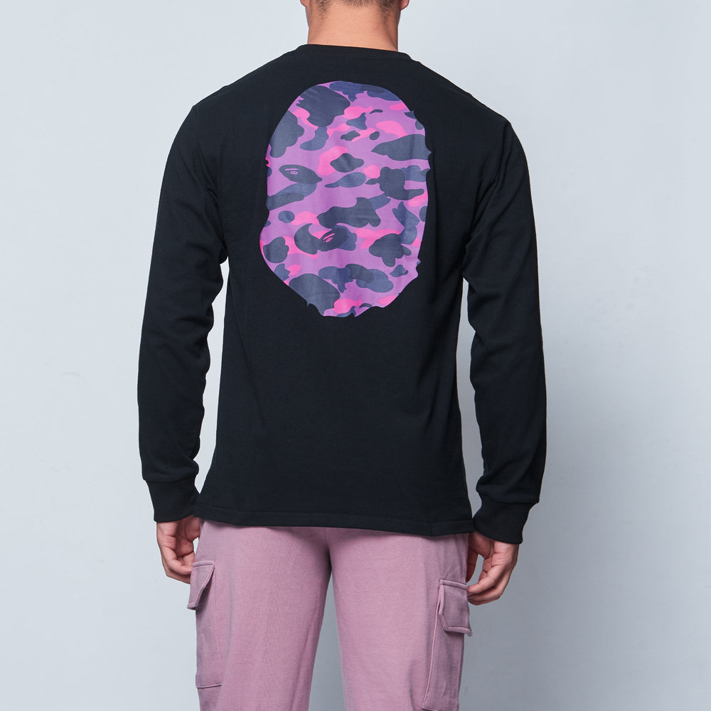 Longsleeve Bape