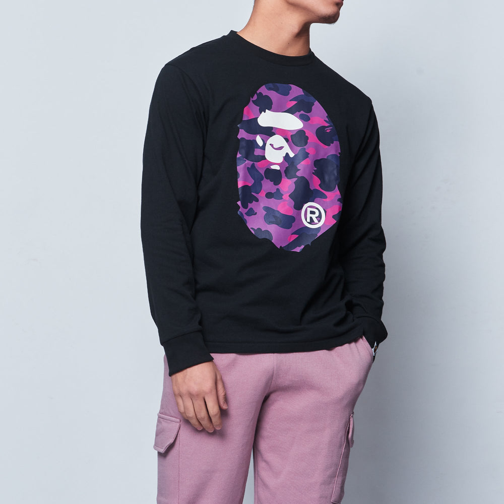 Longsleeve Bape