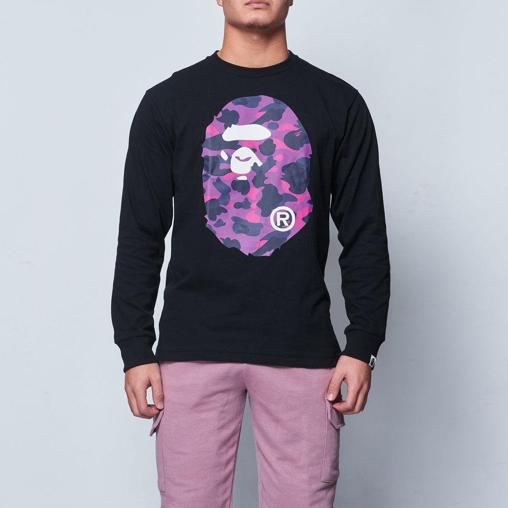 Longsleeve Bape