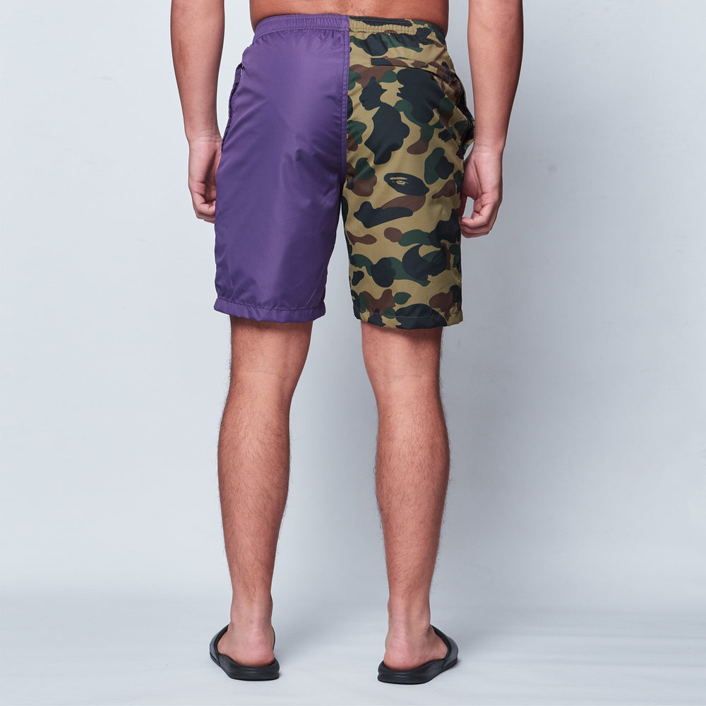 Swim Short Bape Shark