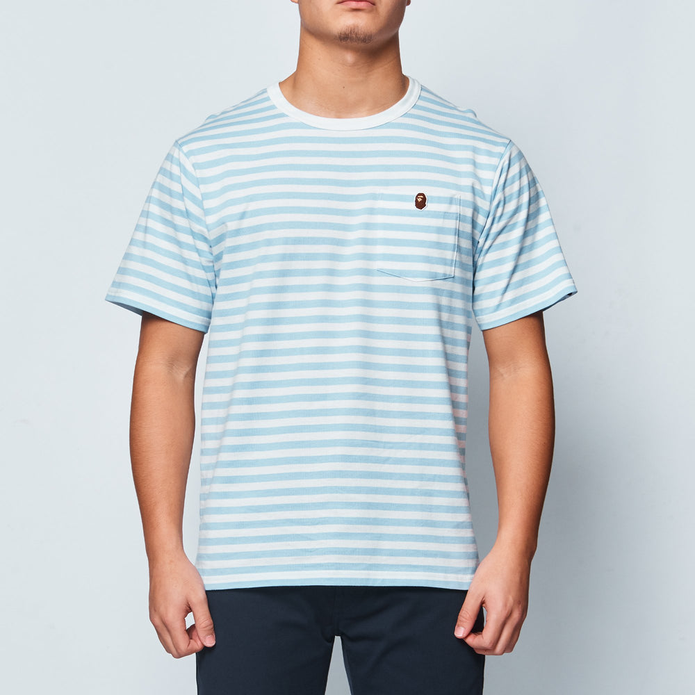 Pocket Tee Bape