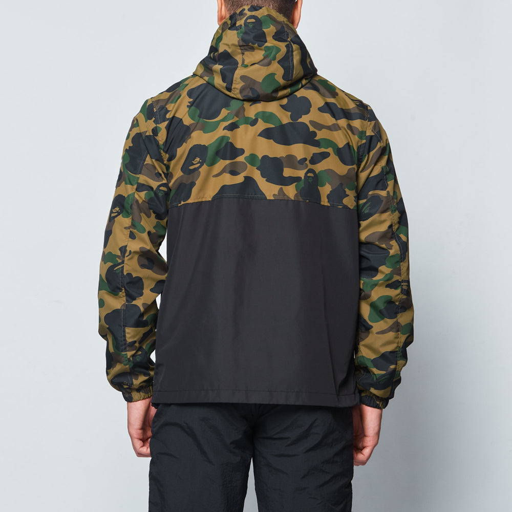Hoodie Jacket Bape