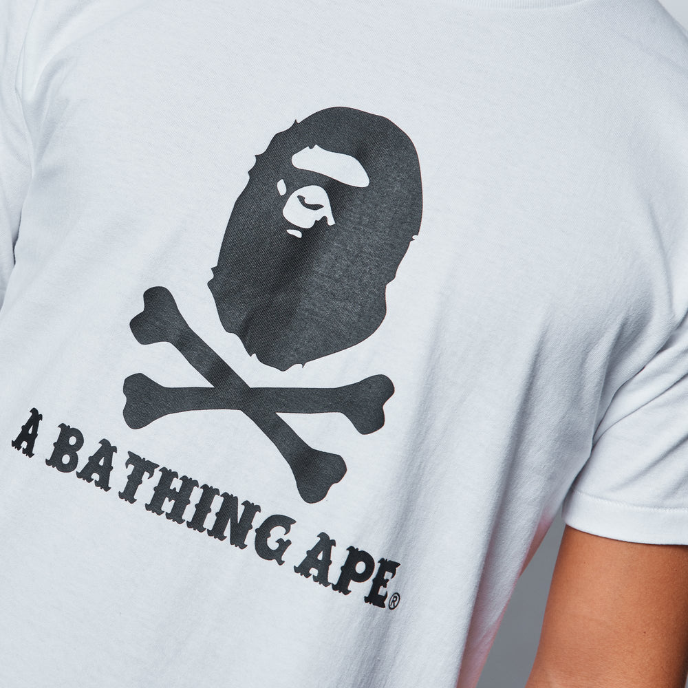T-Shirt Bape Pirate