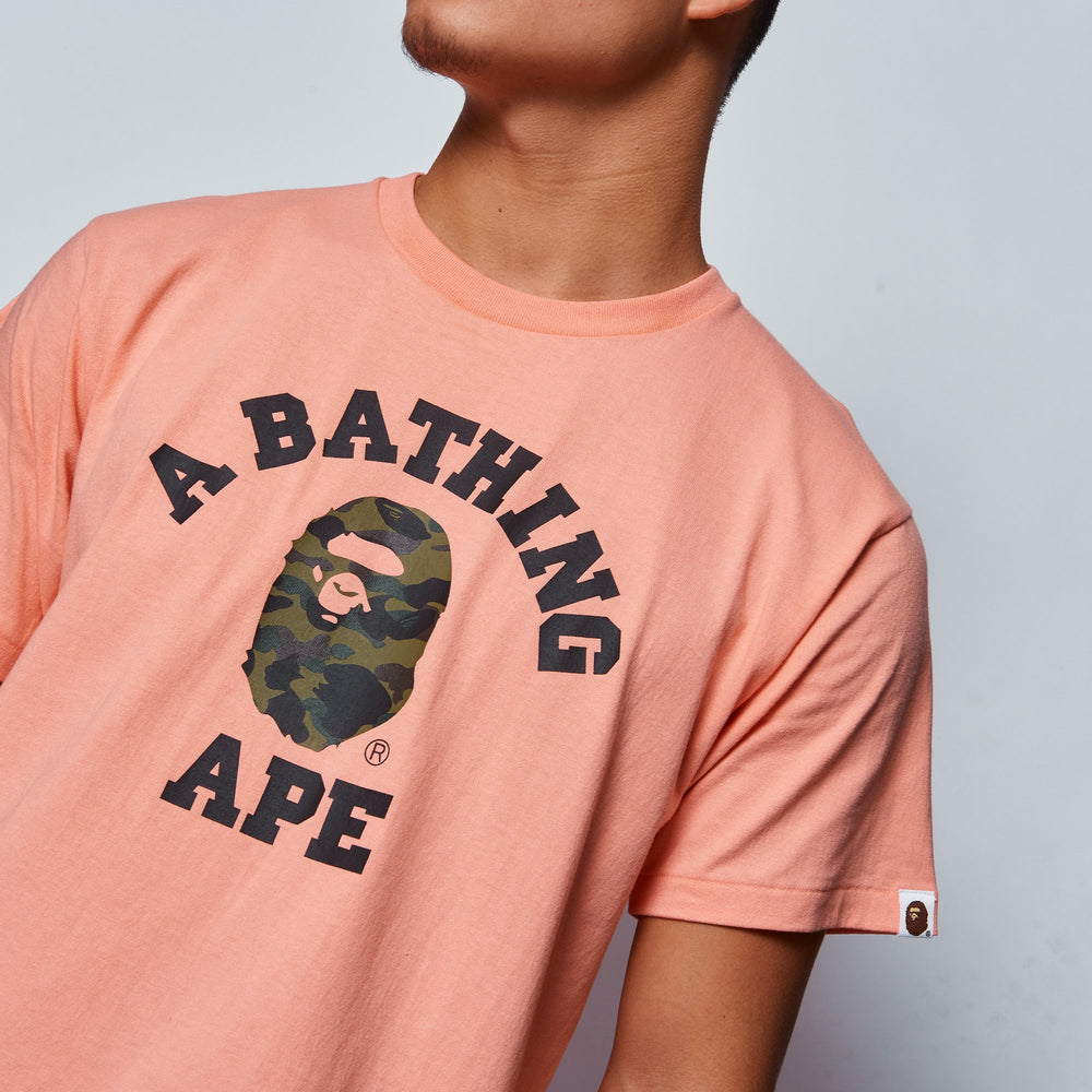 T-Shirt Bape