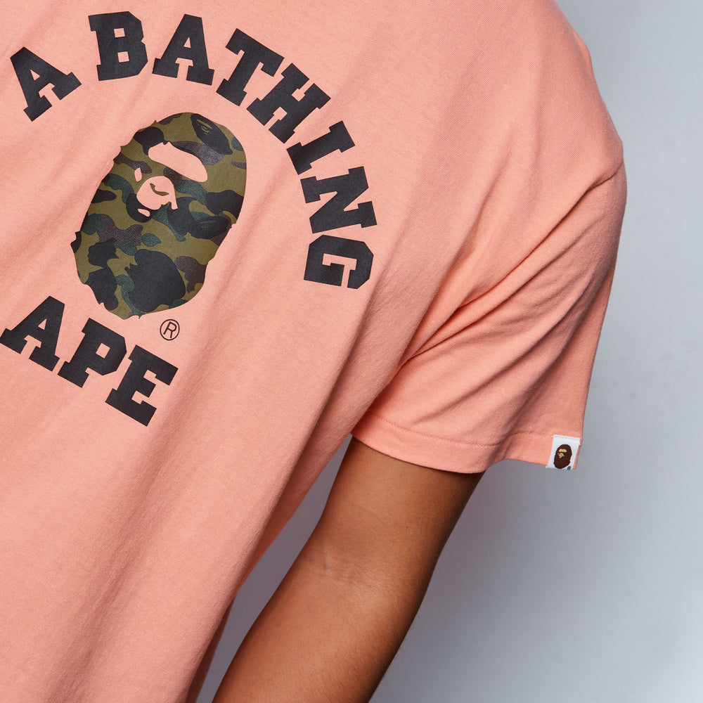 T-Shirt Bape