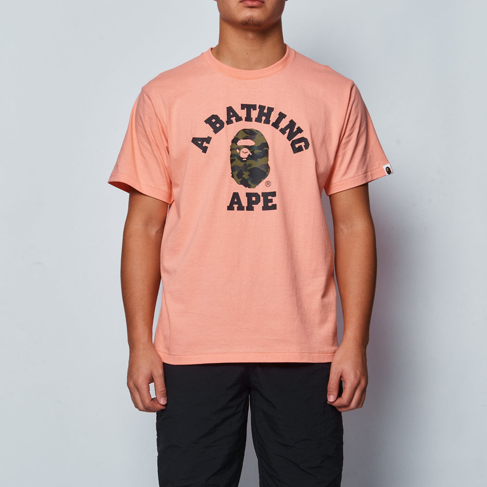 T-Shirt Bape