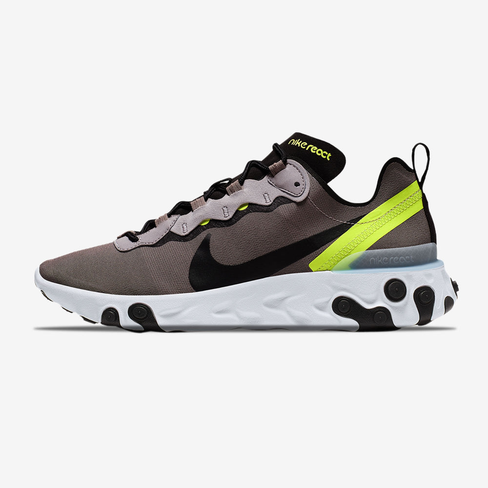 React Element 55 