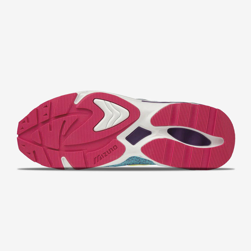 Wave Rider 1 Fresh 90ES 