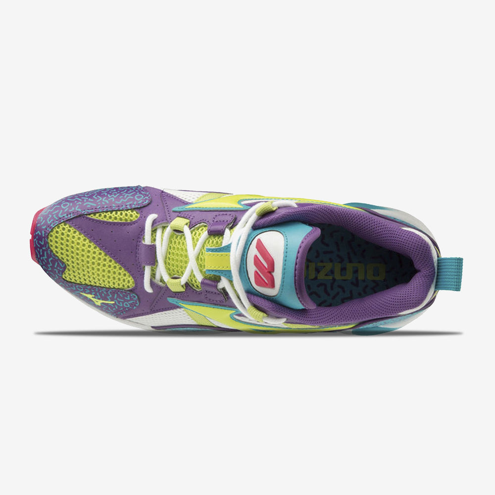Wave Rider 1 Fresh 90ES 