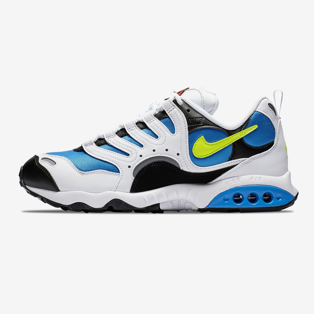 Air Terra Humara '18 