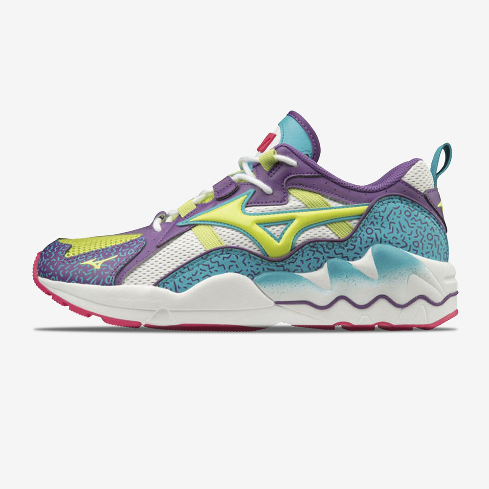 Wave Rider 1 Fresh 90ES 