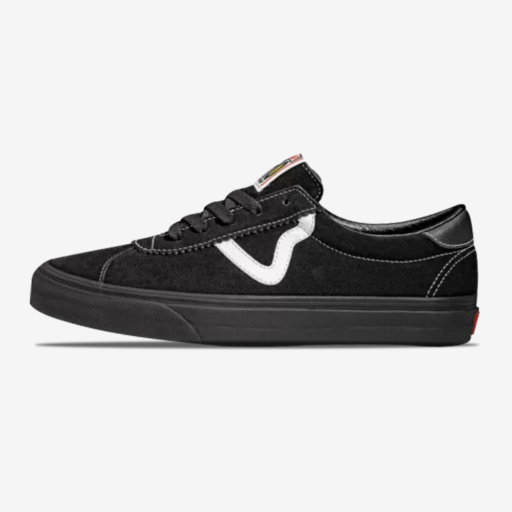 UA Vans Sport 