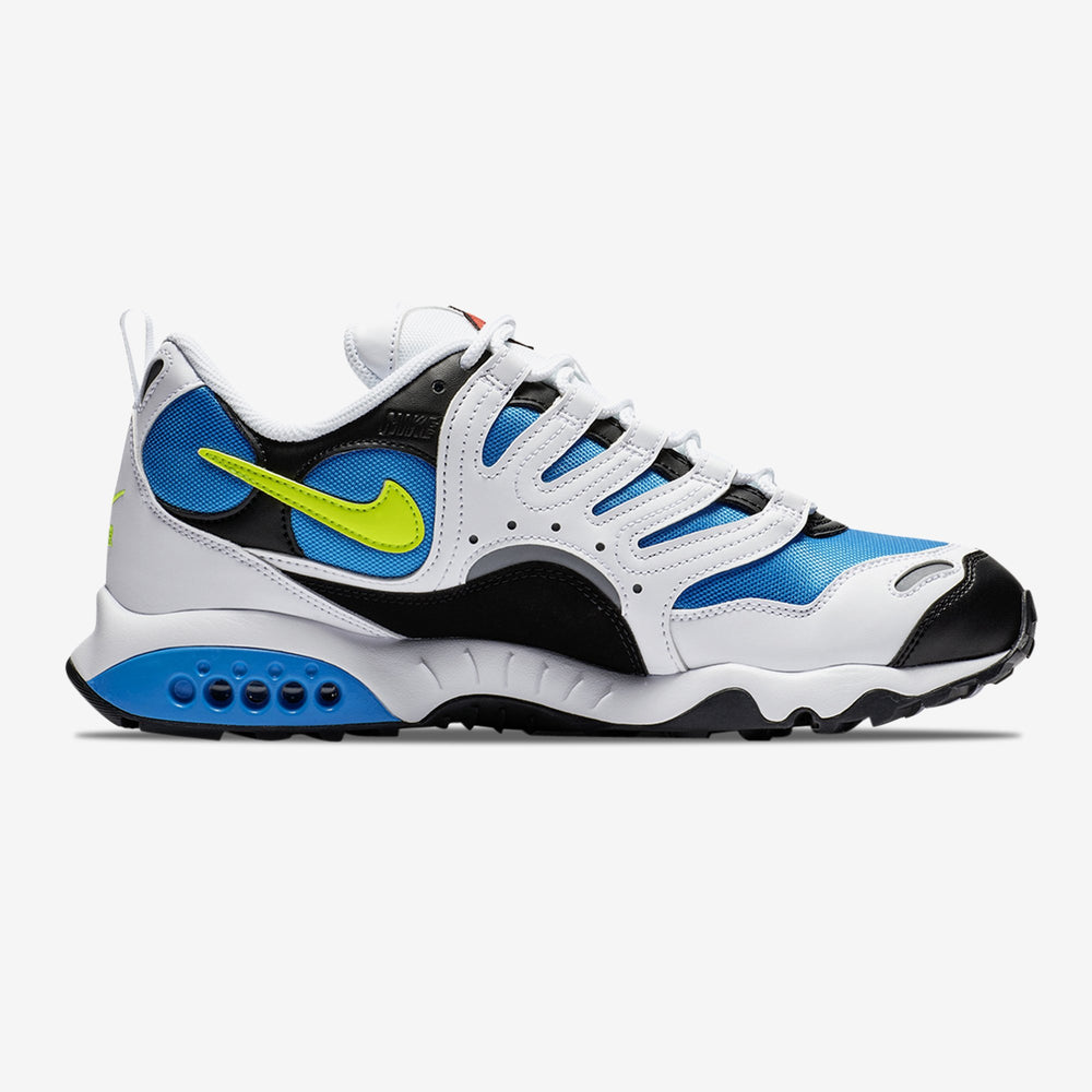 Air Terra Humara '18 
