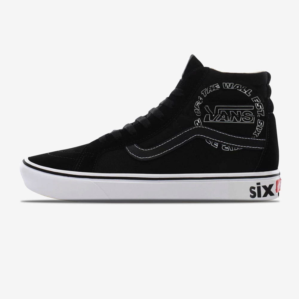 UA ComfyCush SK8-H 