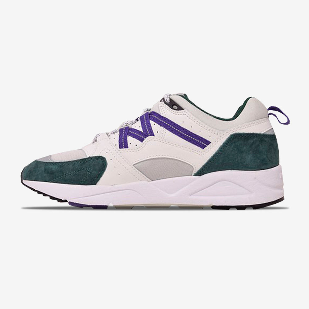 Fusion 2.0 ''White/Trekking Green''