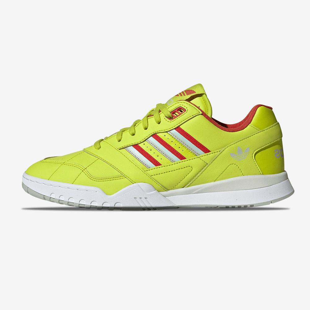 A.R. Trainer 